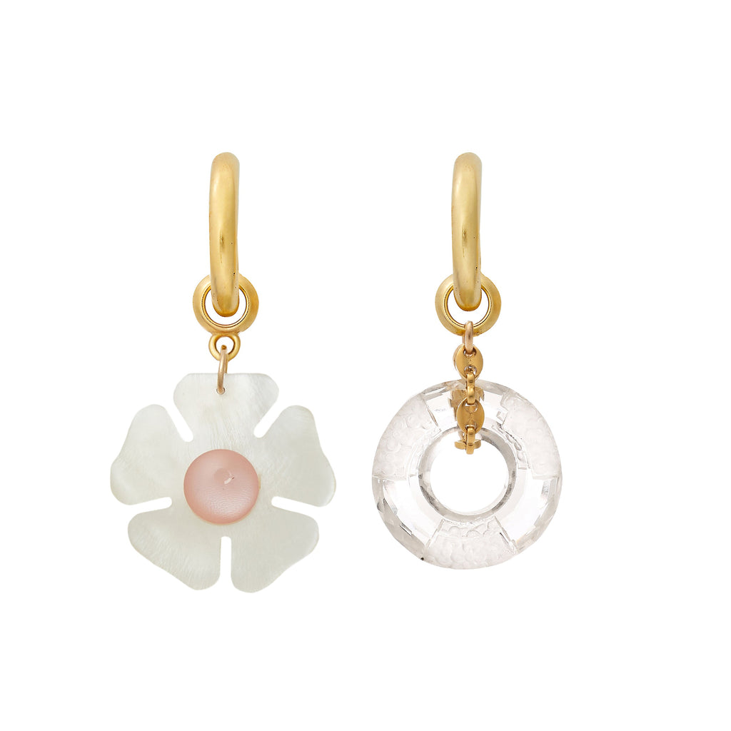 Cher Earring Charm