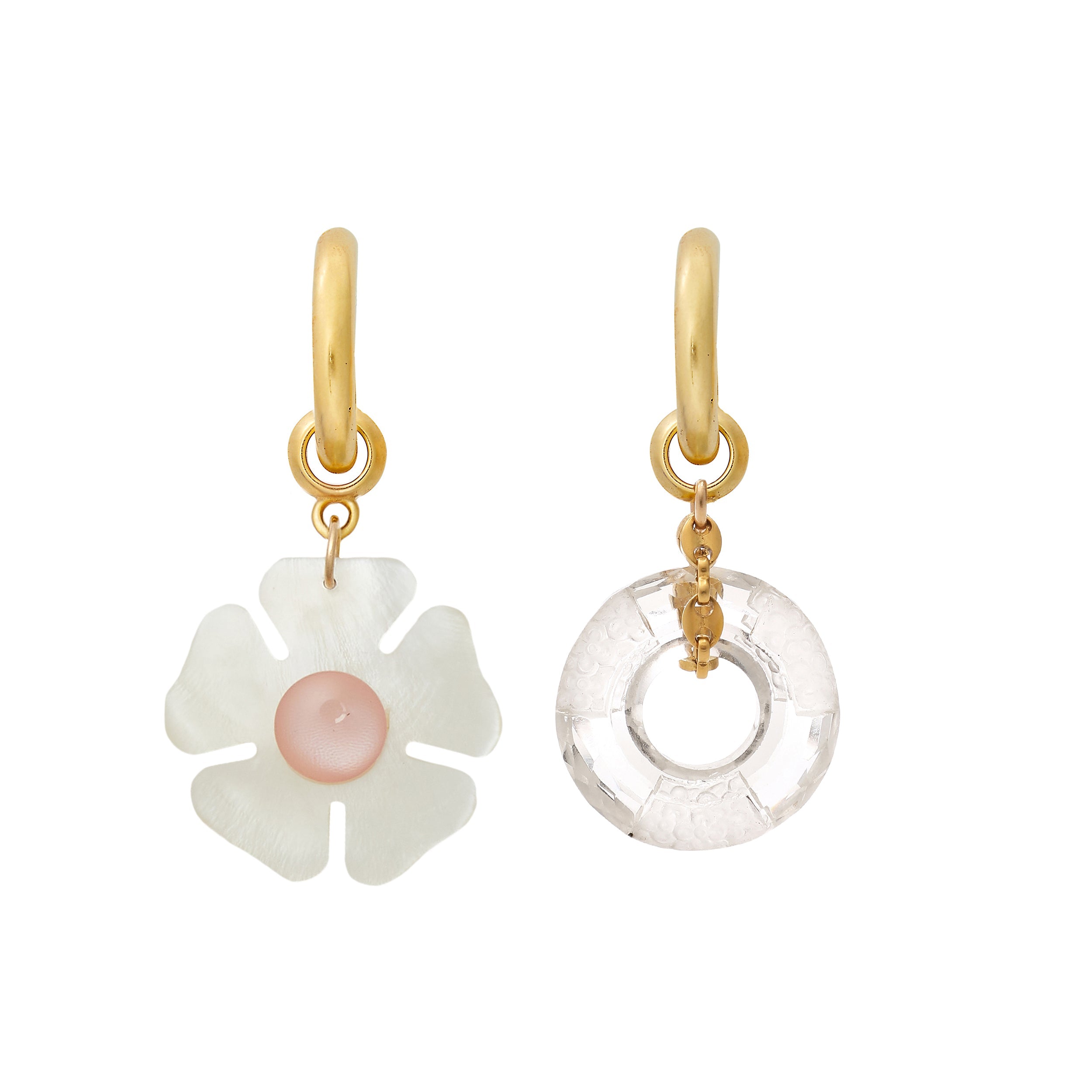 Cher Earring Charm