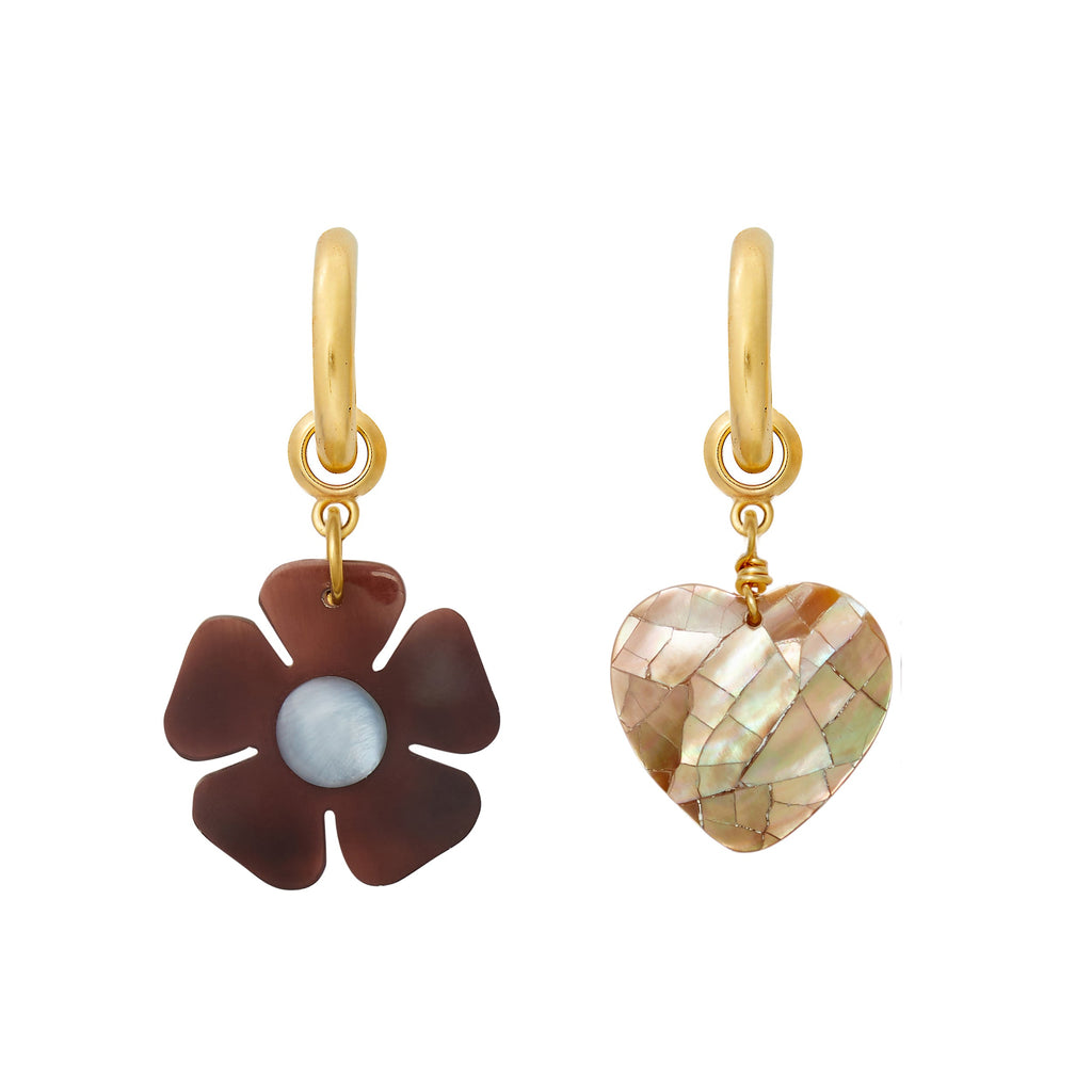 Cher Earring Charm