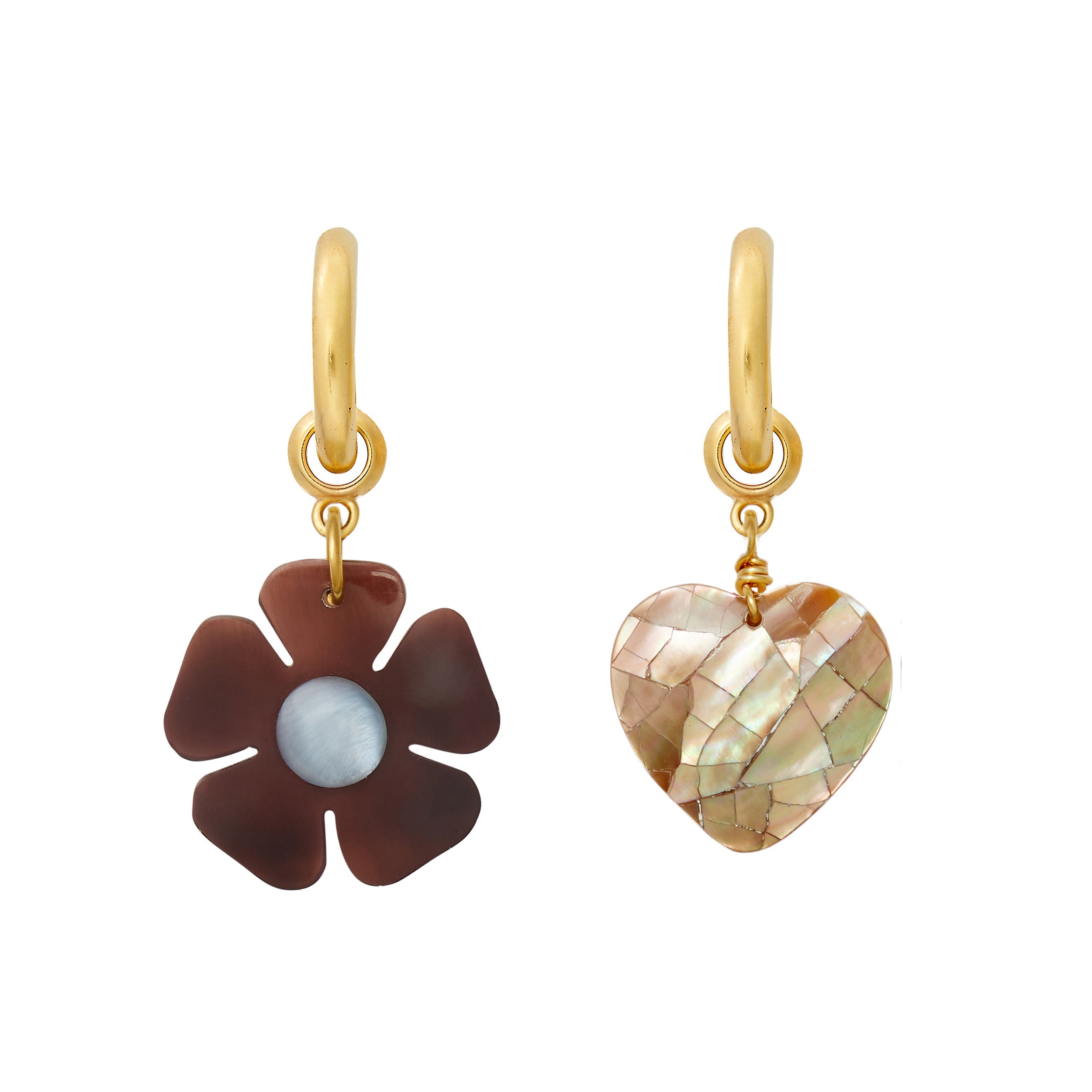 Cher Earring Charm