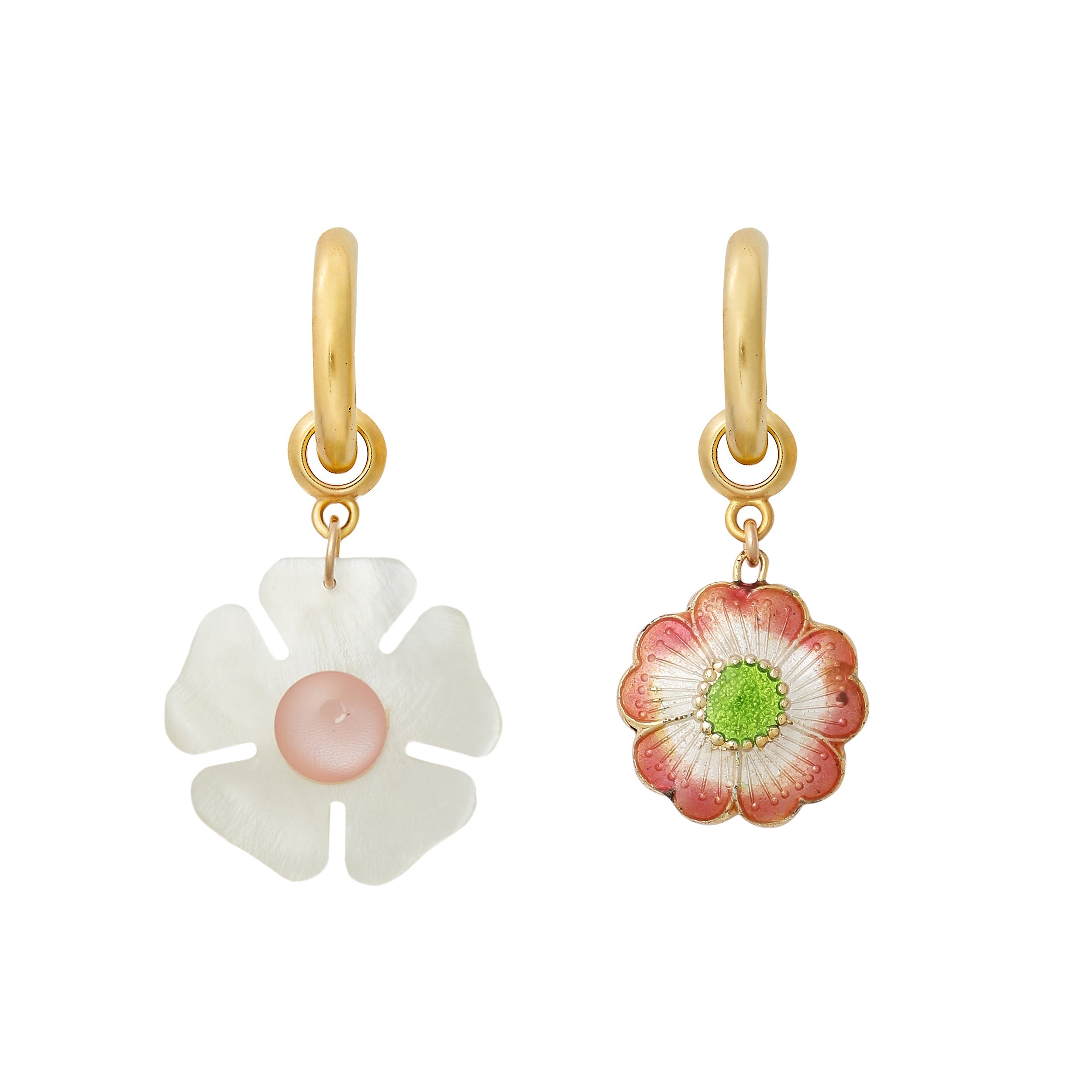 Cher Earring Charm