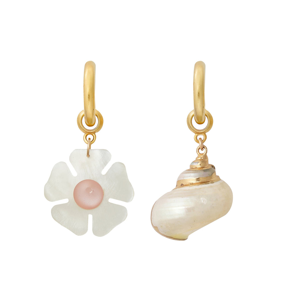 Cher Earring Charm