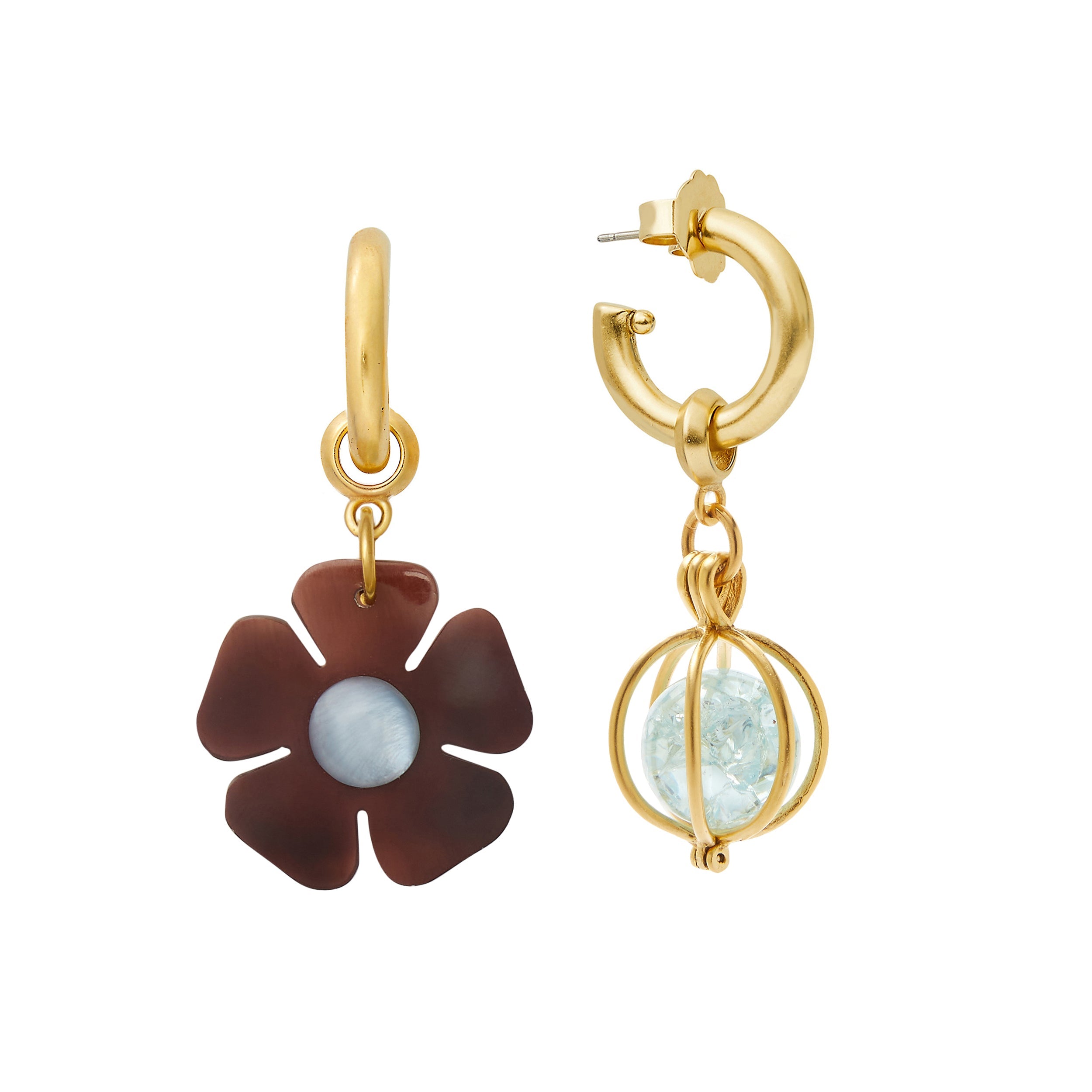Cher Earring Charm