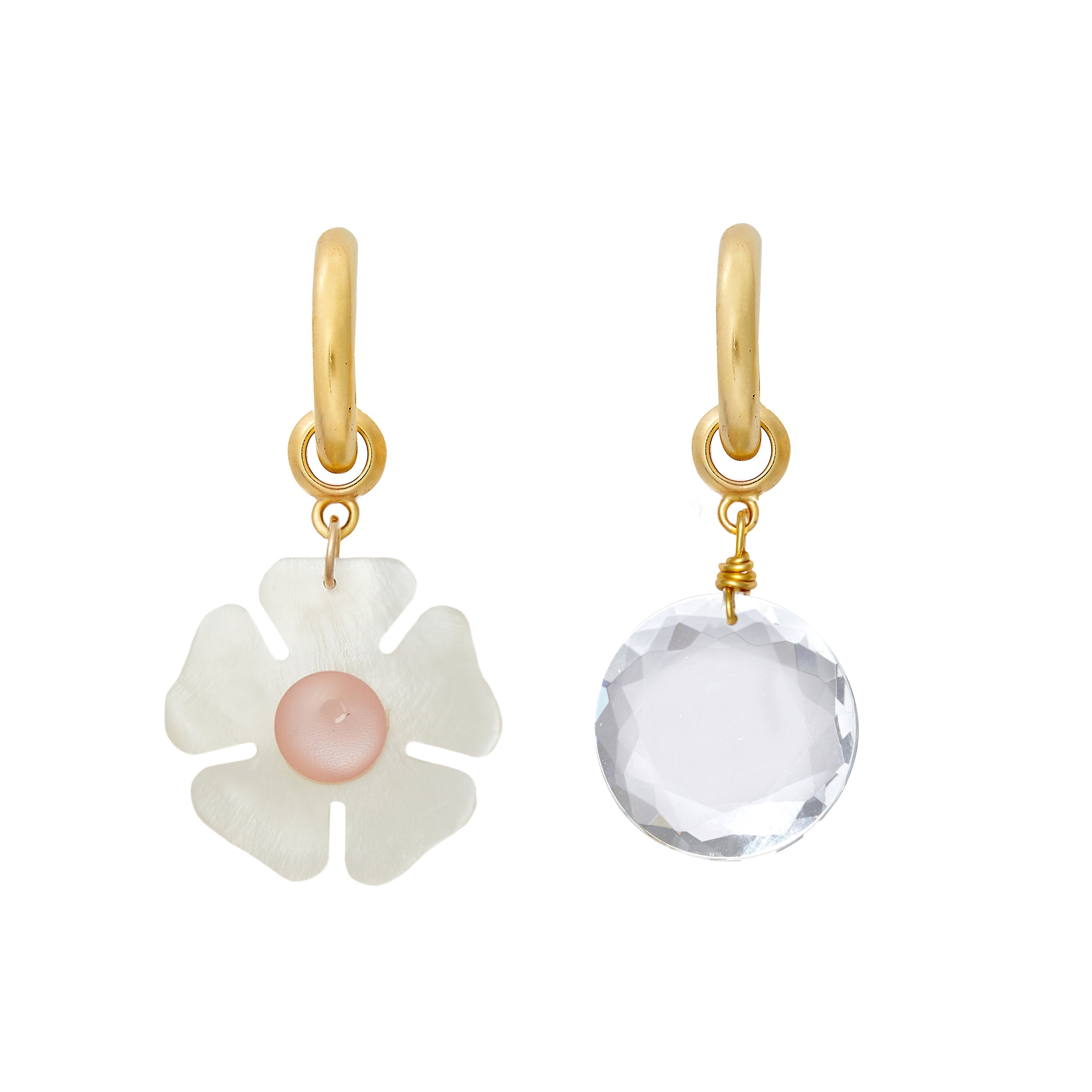 Cher Earring Charm