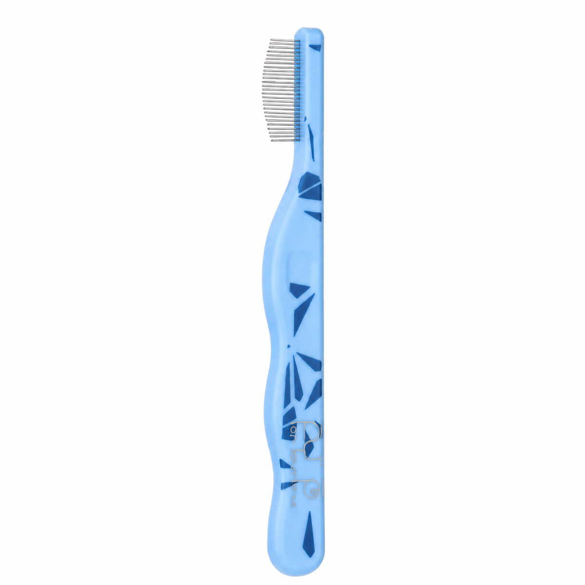 Pet Facial Comb for Dogs & Cats – Fine Tooth Eye Grooming Comb – product image 10