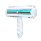 Pet Hair Remover Roller for Dogs & Cats, Self – Cleaning Fur Remover – product image 7