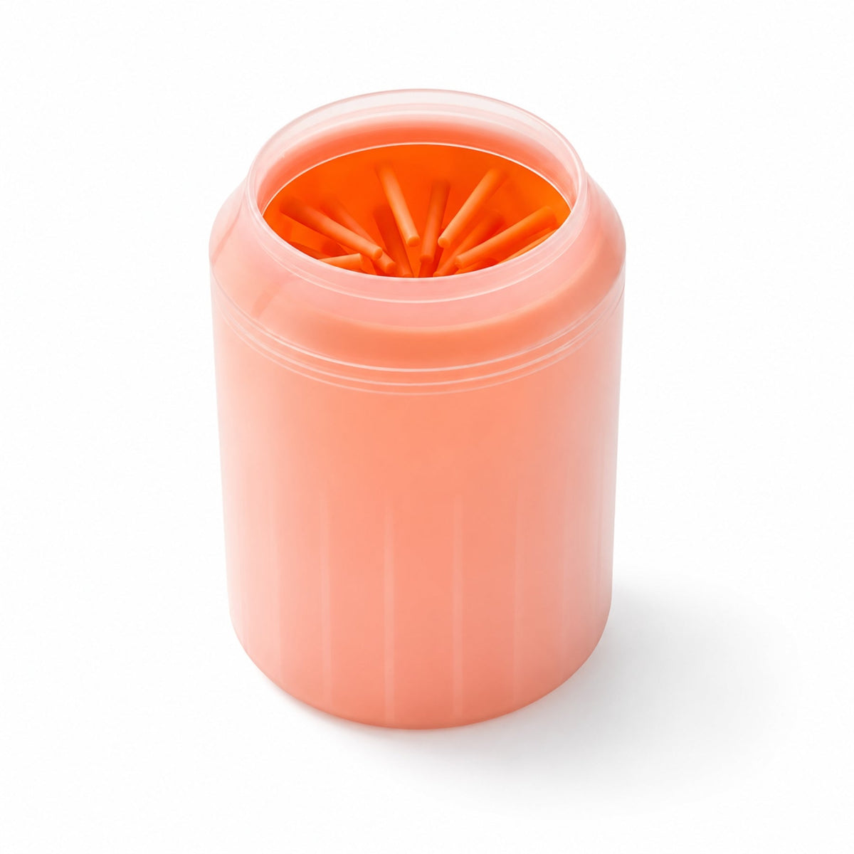 Portable Dog Paw Cleaner Cup – Silicone Paw Brush for Muddy Dog Paws – product image 9