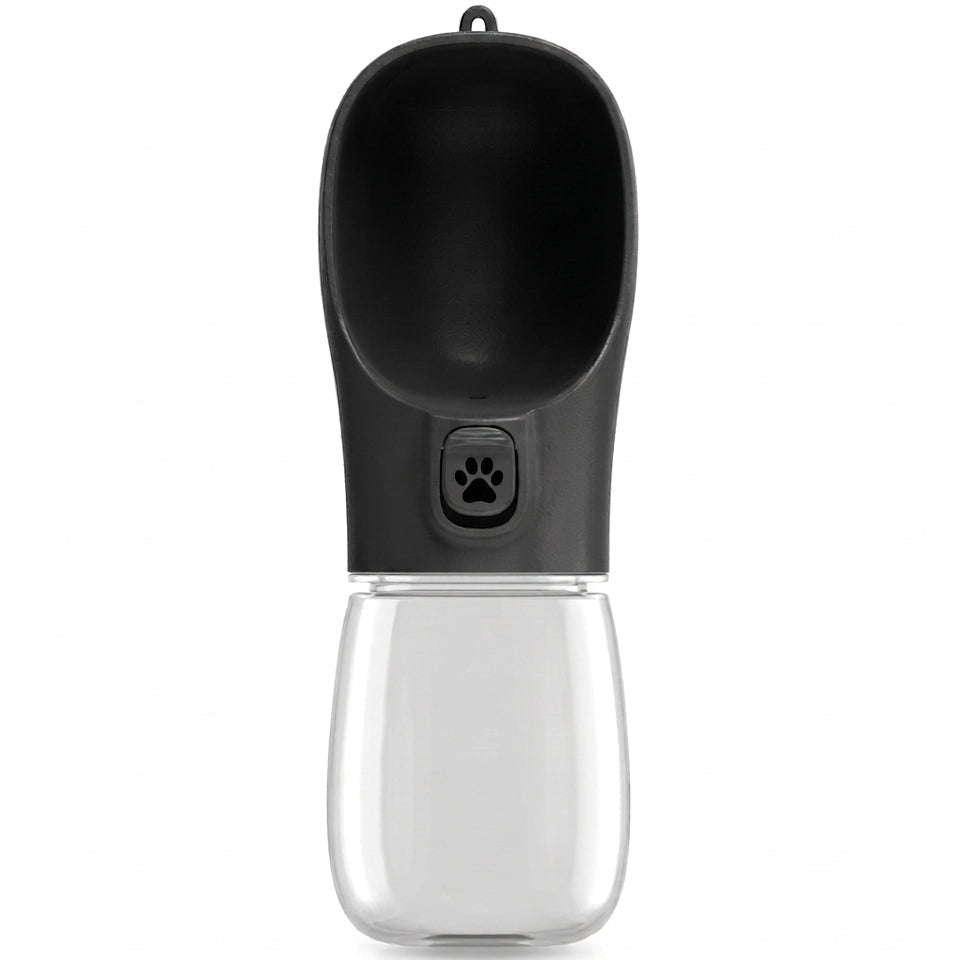 Portable Dog Water Bottle – Leakproof Travel Water Bowl for Dogs & Cats – product image 8