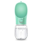 Portable Dog Water Bottle – Leakproof Travel Water Bowl for Dogs & Cats – product image 9