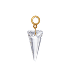 Prism Earring Charm