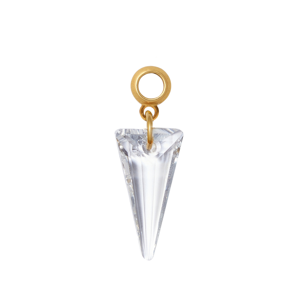 Prism Earring Charm