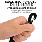 Reflective Dog Leash – Padded Handle – Heavy Duty Rope For Strong Dogs – product image 5