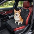 Waterproof Dog Car Seat Cover – Non – Slip Rear Seat Protector Mat – product image 8